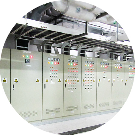 動力及照明系統(tǒng)