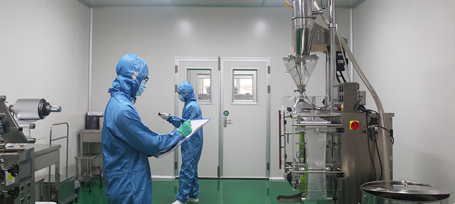 凈化室的監測注意事項