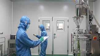 凈化工程裝修中凈化室的監(jiān)測(cè)注意事項(xiàng) 凈化工程裝修中凈化室的監(jiān)測(cè)注意事項(xiàng)