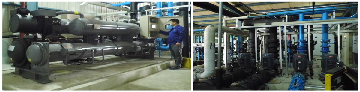 潔凈室維護(hù)工程